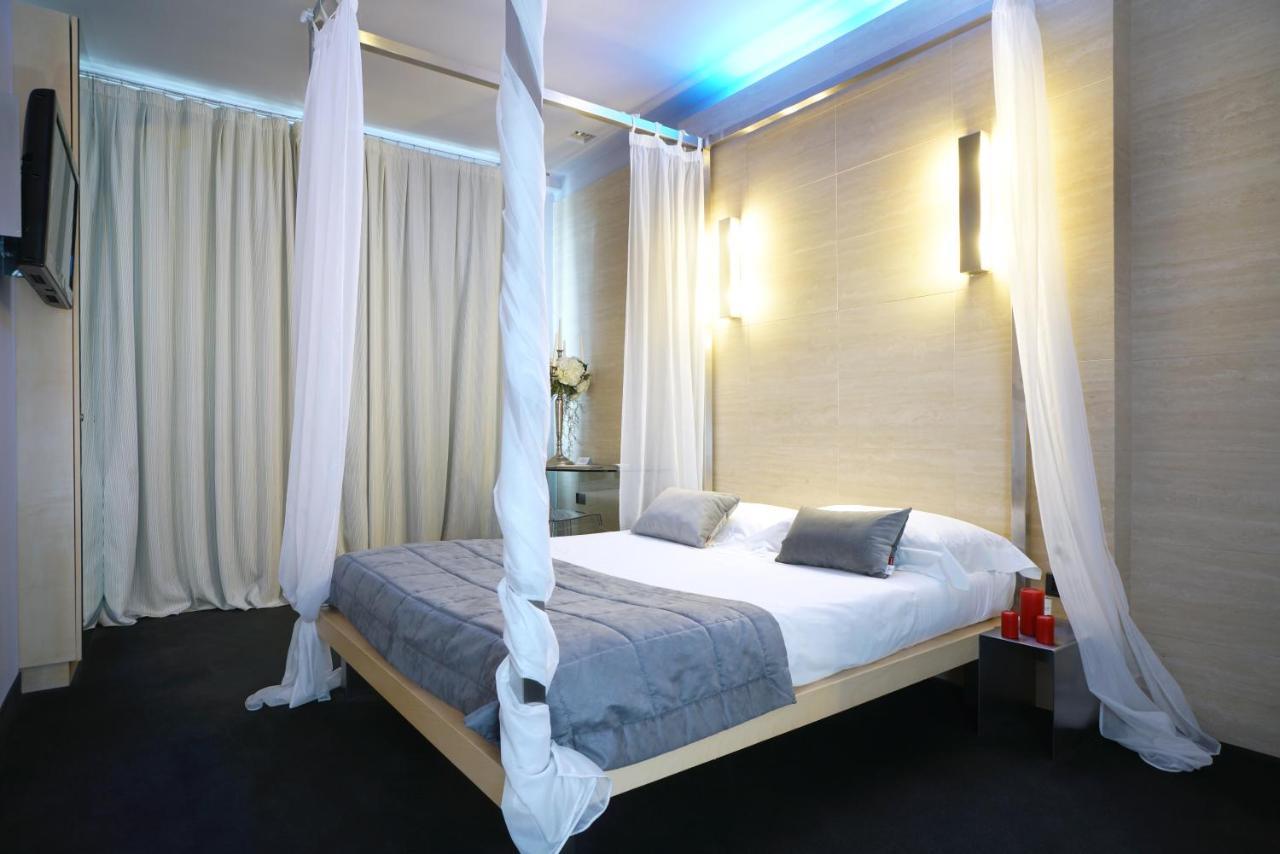 Hotel Europa Pallazzolo sullʼOglio Zewnętrze zdjęcie